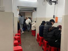 -梁阿婆廿年老牌扣肉糯米饭
