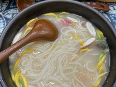 -桥香园过桥米线(复兴路店)