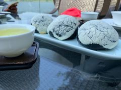 脆皮雪山包-悦湖公馆