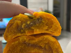 -泸溪河桃酥(秦淮夫子庙一店)