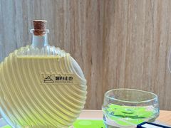 -洄归山也·高空C位湖景下午茶(东方之门店)