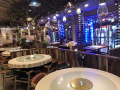大堂-小镇大厨私房餐厅