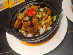 -有璟阁港式餐厅(金融街购物中心店)