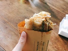 -孙奶奶葱包桧