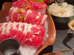 -色響火锅(恒隆广场店)
