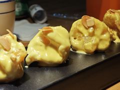 -永安鱼庄·镇江菜(丁卯店)