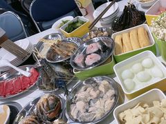 -海底捞火锅(万达广场店)