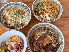 -友琴面馆(东白溪公寓店)