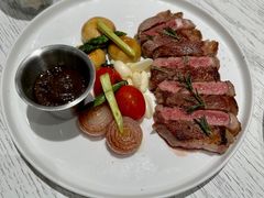 -Nana And Her Friends Restaurant 娜娜家(小寨原力场店)
