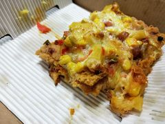 -肯德基(龙之梦购物中心店)