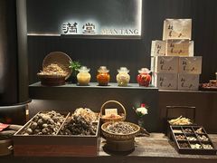 -满堂匠心川宴·私房菜(天府三街店)