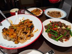 -陈阿宝·山西菜馆