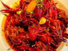 -霸王虾·小龙虾香辣蟹(玉林店)