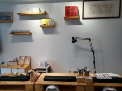 -芮娅时光半永久纹眉·美甲美睫·皮肤管理