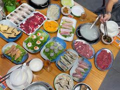 -壹号粥火锅·海鲜煲仔粥(水围店)