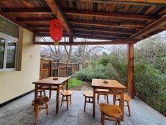 -华山御温泉度假村