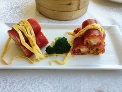 -沙河粉村·国家非遗传承(云台店)