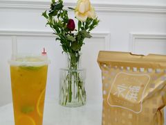 -京馔手工吐司(万达广场济南高新店)
