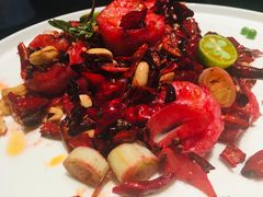 -凤凰湘语·海派湘菜(浦东旗舰店)