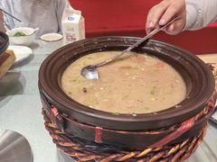 -辛香味烧鱼馆·非遗技艺·排骨红烧肉(光谷医药园店)