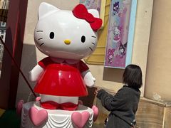 -安吉Hello Kitty乐园