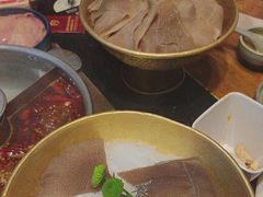 -巴奴毛肚火锅(广益哥伦布店)