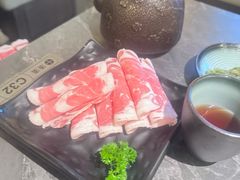 -湊湊火锅·茶憩(合生汇购物中心店)