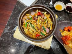 -高佳庄·海鲜酒楼(东港店)