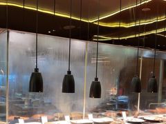 -大中华希尔顿酒店-念自助餐·嗨啤·小龙虾