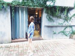 -来回·咖啡(天河南店)
