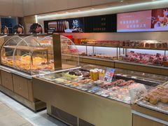 -格瑞思动物奶油生日蛋糕(圆融店)