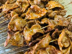 -酒宝荡烧烤(长航局江大路住宅小区店)