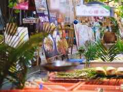 -79号渔船海鲜饭店(华强北店)