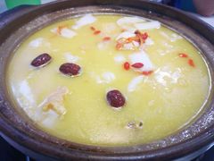 -港迹·鲜围煮海鲜火锅(湖州时代广场店)