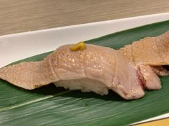 -梅丘·寿司の美登利(银座店)