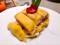 阿明白切鸡-阿明小菜·海鲜·上海菜(梅陇店)