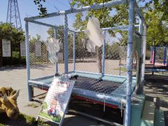 -永定河休闲森林公园