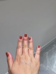 -Ami nail爱米美甲美睫