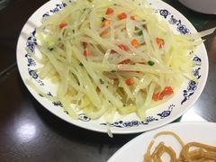 -龙老五汤店(站前西路店)