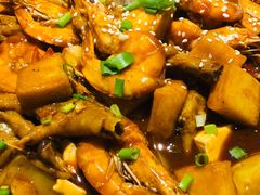 -谢蟹浓·肉蟹煲(新奥店)