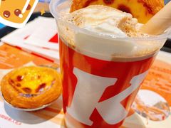 -肯德基(亦庄上海沙龙店)