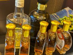-宝盛水博园大酒店·中餐厅·杭帮菜