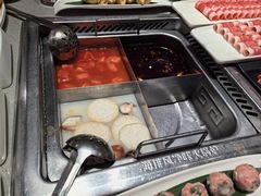 -海底捞火锅(太阳宫凯德mall店)