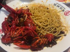 -有位虾匠·胶东土菜小馆(市北店)