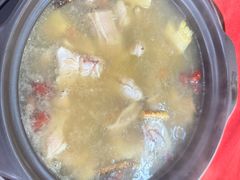 -花苑美食横琴生蚝火锅(拱北粤华路店)
