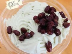 -红宝石·鲜奶小方·海派西点房(南翔店)