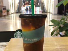 -星巴克(广州江南新地店)