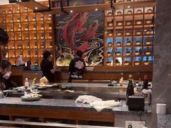 -大渔铁板烧(中山路八佰伴店)