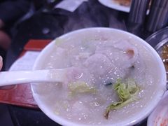 -一哥美食(总店)