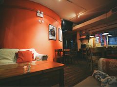 -雕刻时光咖啡馆(北航店)